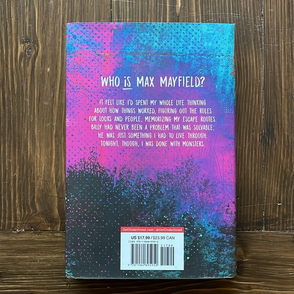 Stranger Things book bundle - Picture 11 of 11